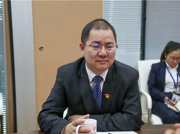 北京王伦律师事务所与北京市京师律师事务所达成联盟